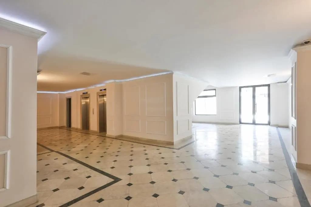 Serviced Apartment on Rustaveli Avenue - photo 11