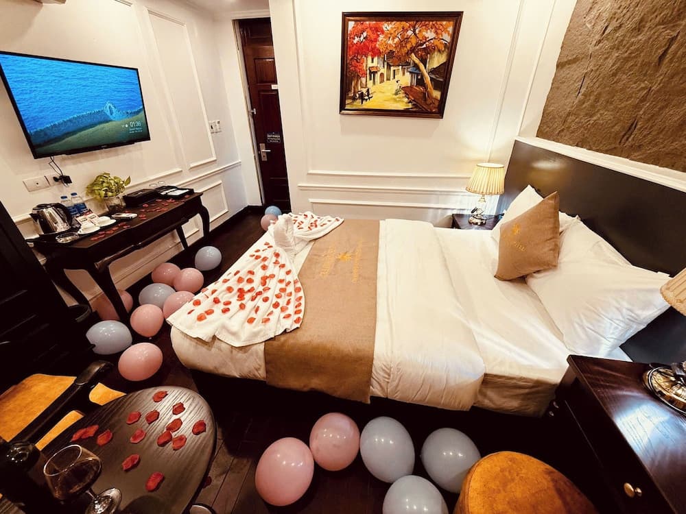 Majestik Hotel - photo 26
