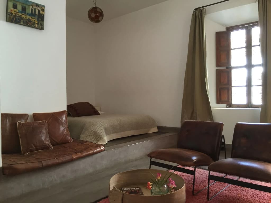 Riad Up - photo 14