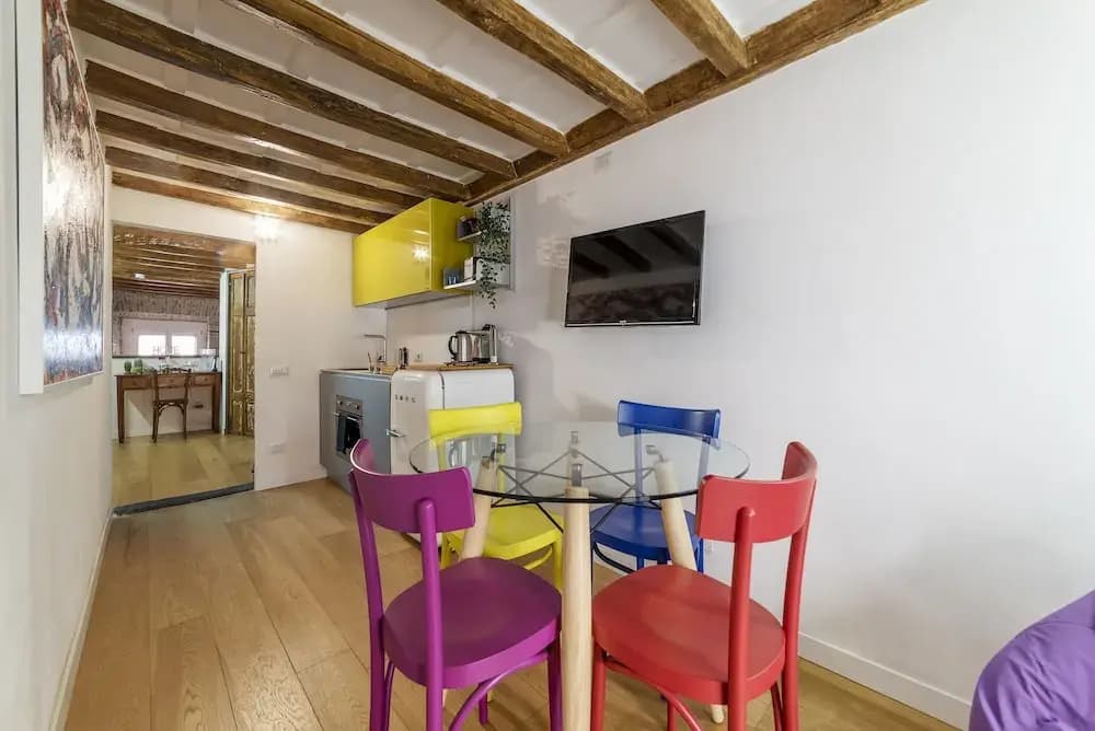 Largo di Torre Argentina Cozy Studio - photo 17