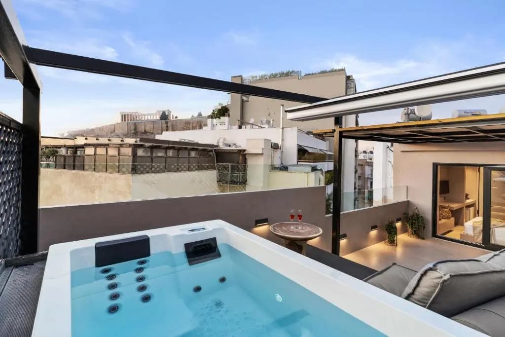 ACRON suites & apartments - photo 9