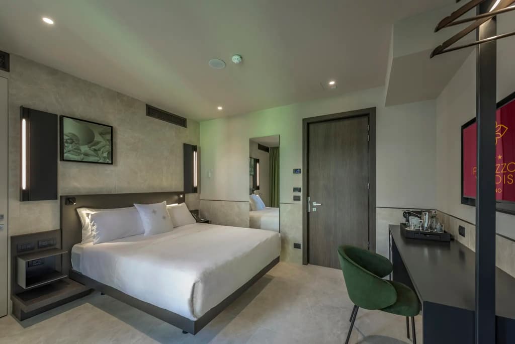 Palazzo Vittoria Hotel Milano - photo 4