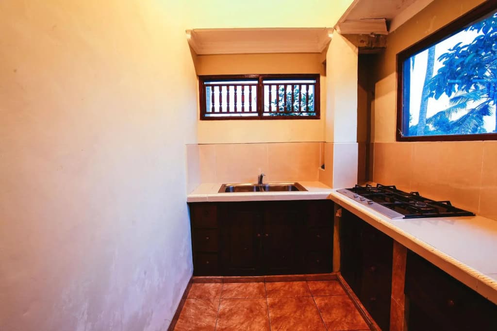 Pondok Permata Homestay - photo 16