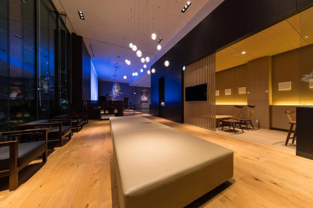 Jr Kyushu Hotel Blossom Shinjuku - photo 30