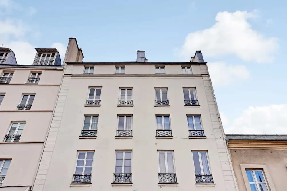 Résidence Paris SEVRES - photo 1