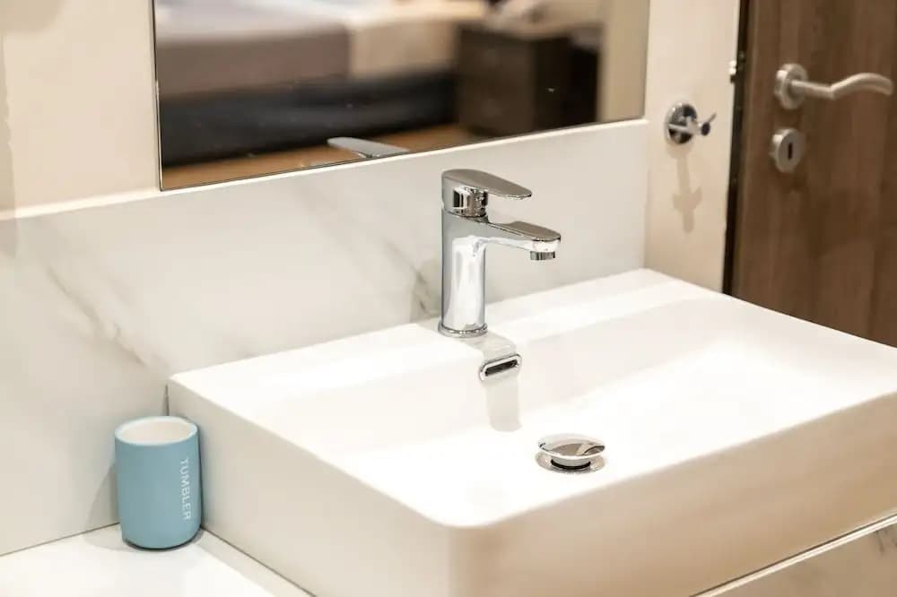 New Amaryllis Hotel - photo 7