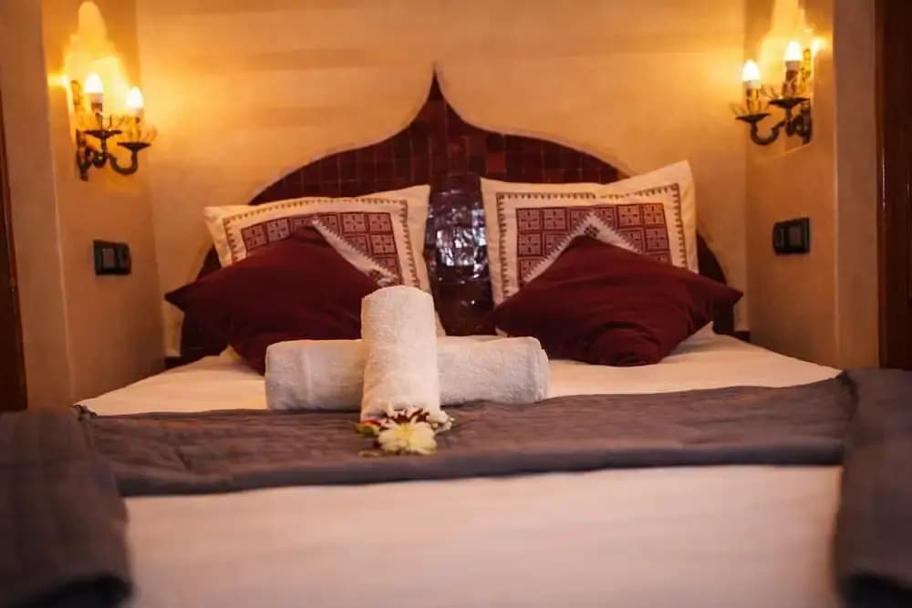 Riad 16 Dar and Pool - photo 22