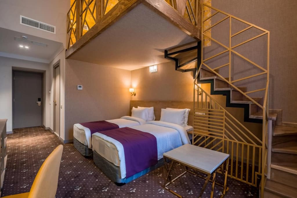 Hotel Gladius inn - photo 3