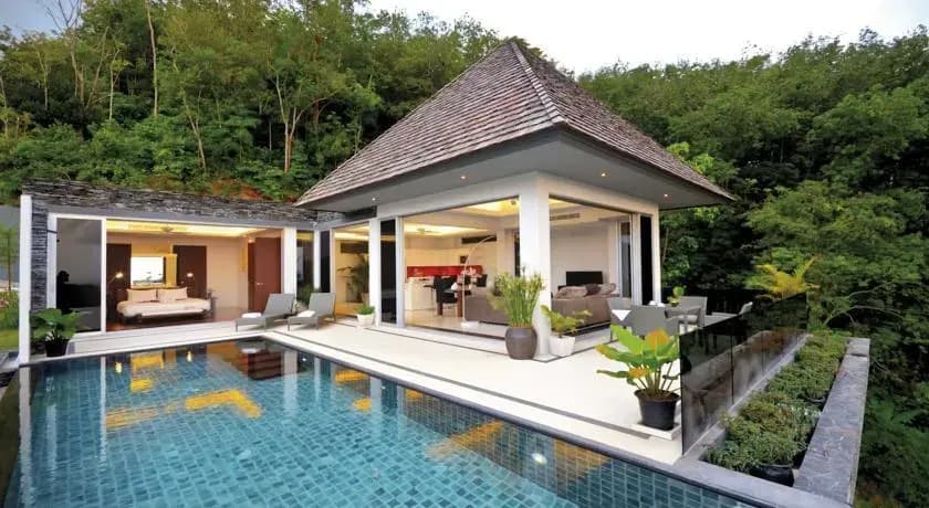 Layan Sea View Villlas - photo 5
