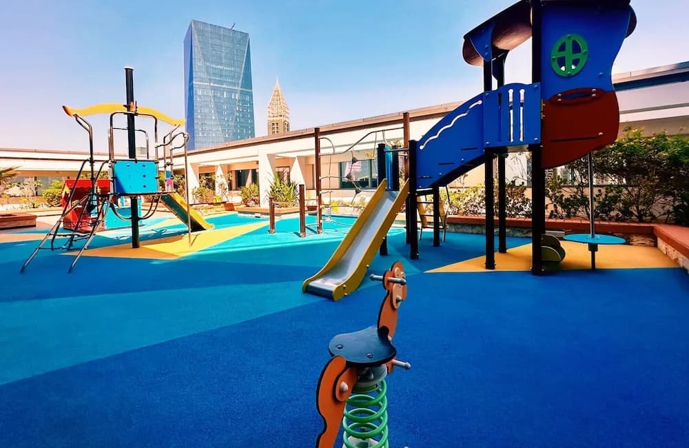 Pristine Difc 2BR w Pool Gym - photo 12