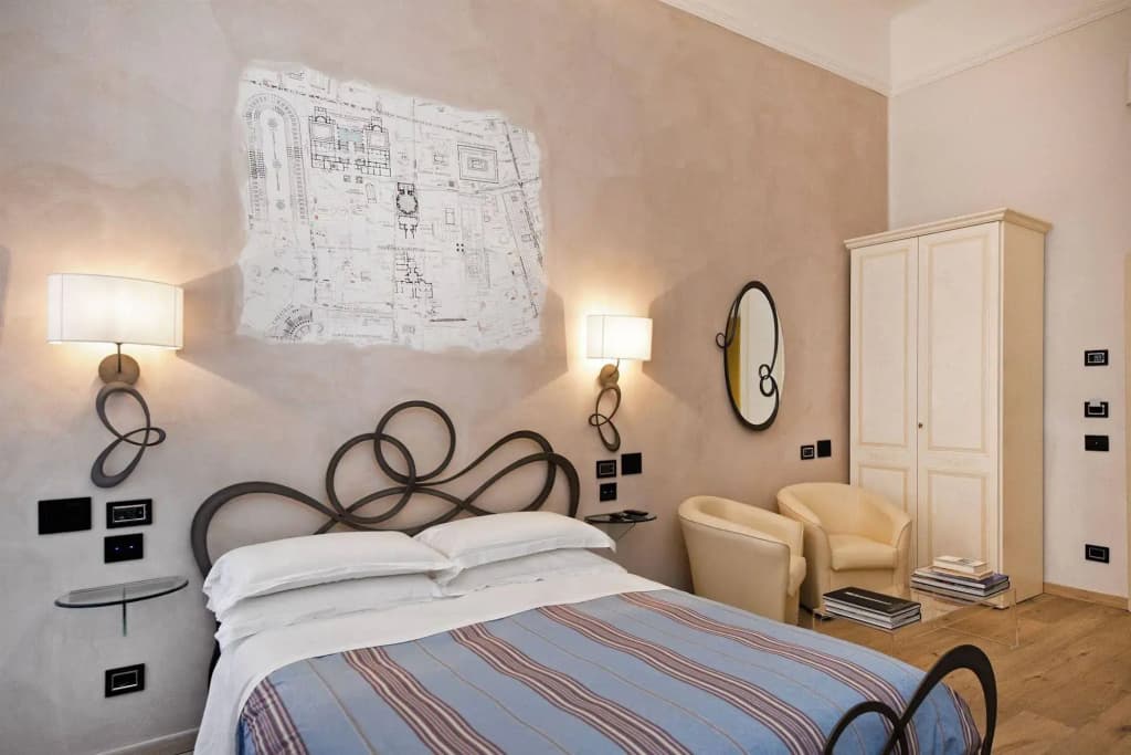 Ripetta Palace - photo 4