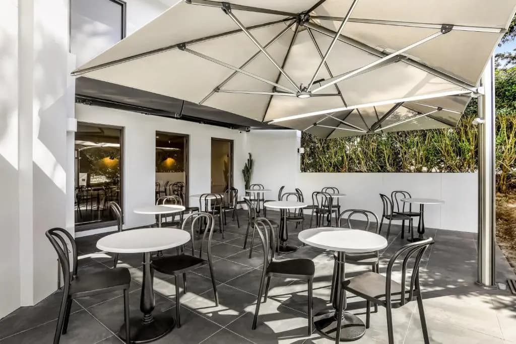 Killara Hotel & Suites - photo 16