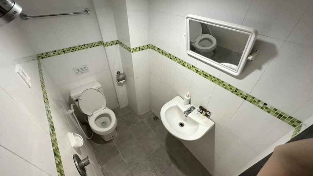 MM Hill Hotel - photo 8