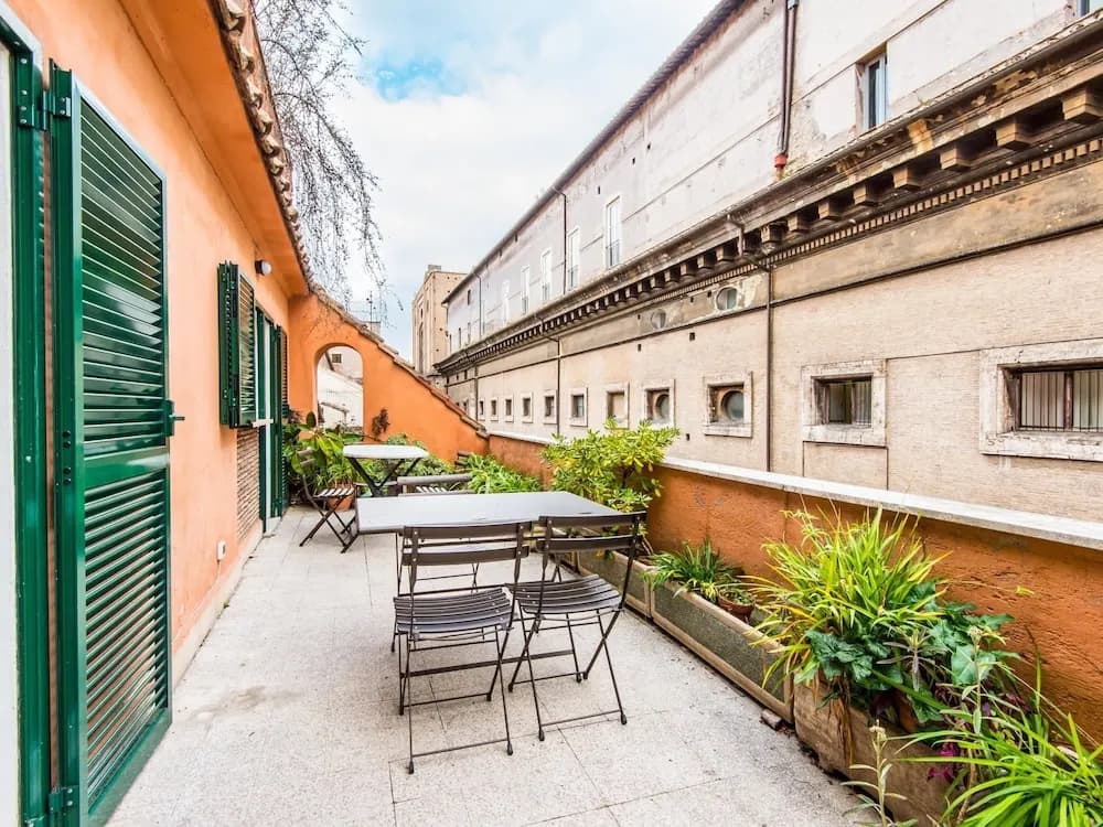 Rsh Pantheon Panoramic Terrace 2 - photo 31