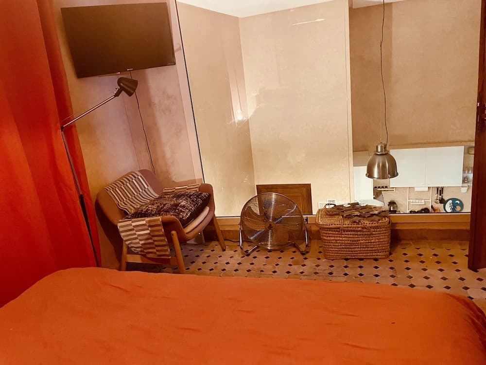 Au Riad Des Deux Patios - Marrakech - photo 3