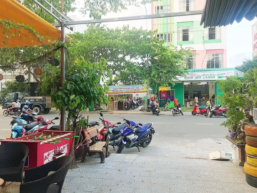 Boheme Homestay - photo 12