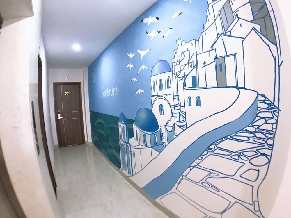 Azure Hotel Danang - photo 12