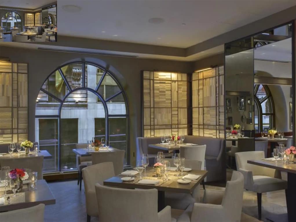 The Peninsula New York - photo 37
