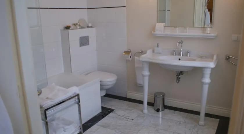Museum Suites - photo 9