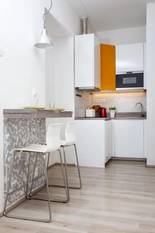 Wow Wow Apartment - photo 16