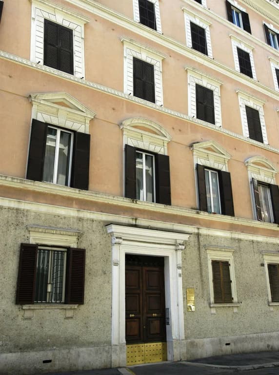 Residenza Praetoria - photo 1