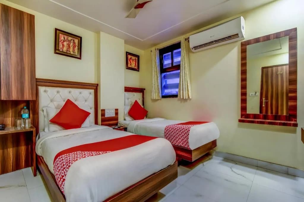 Hotel Sarthak Palace - photo 28
