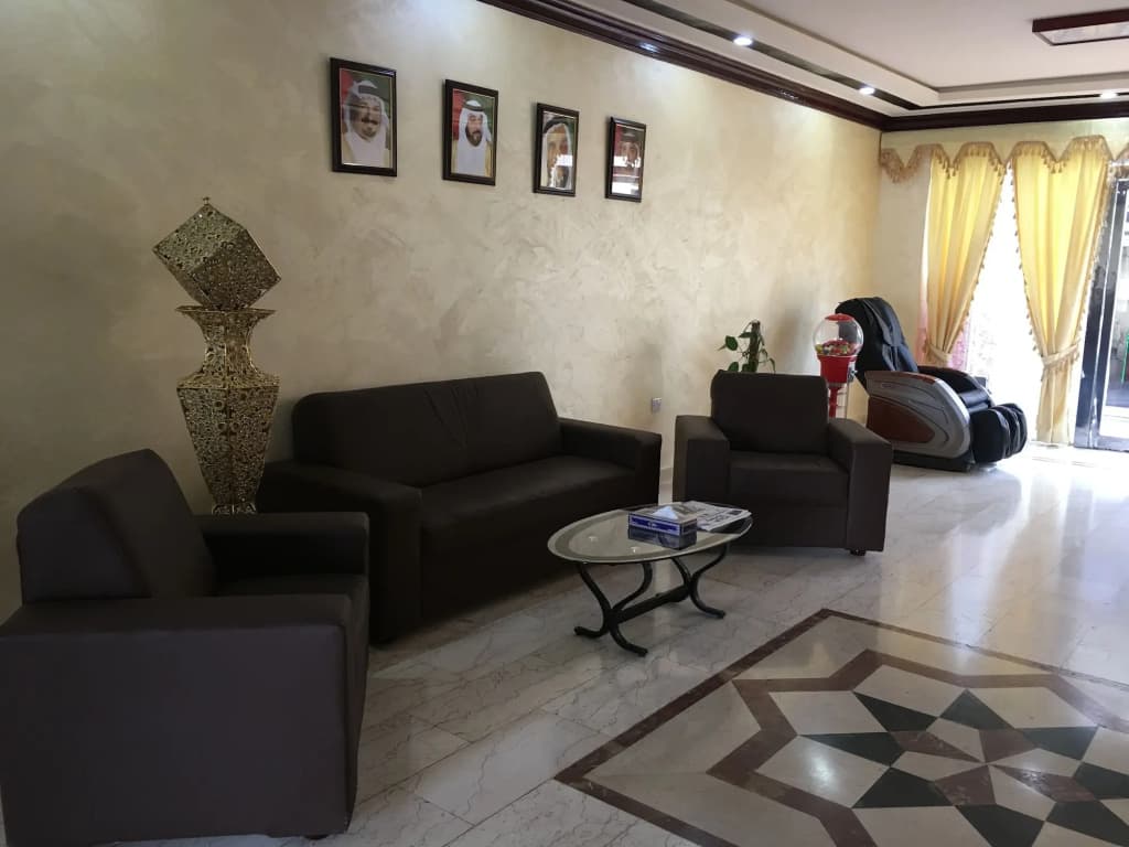 Waves Hotel Ajman - photo 9