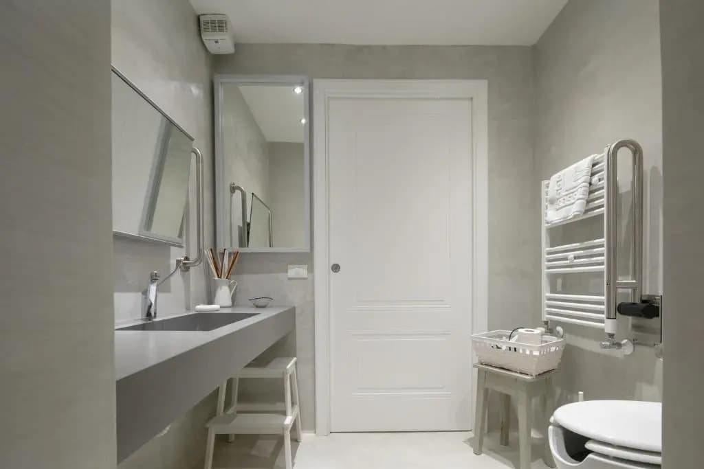 Sleep Florence Suite Servi - photo 7