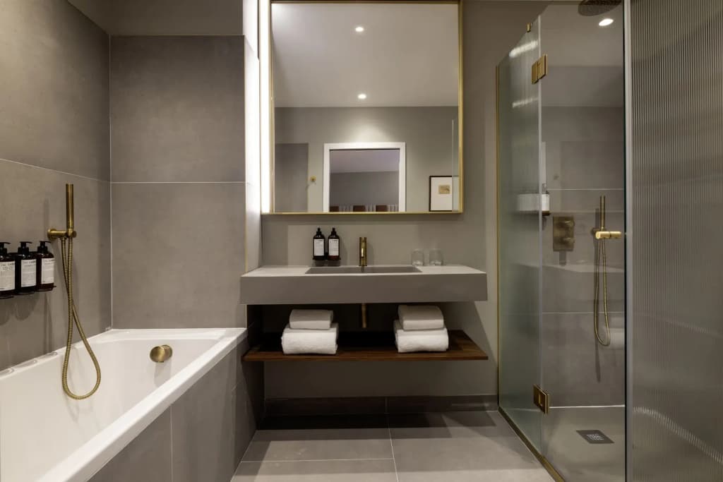 Hôtel Pilgrim - photo 9