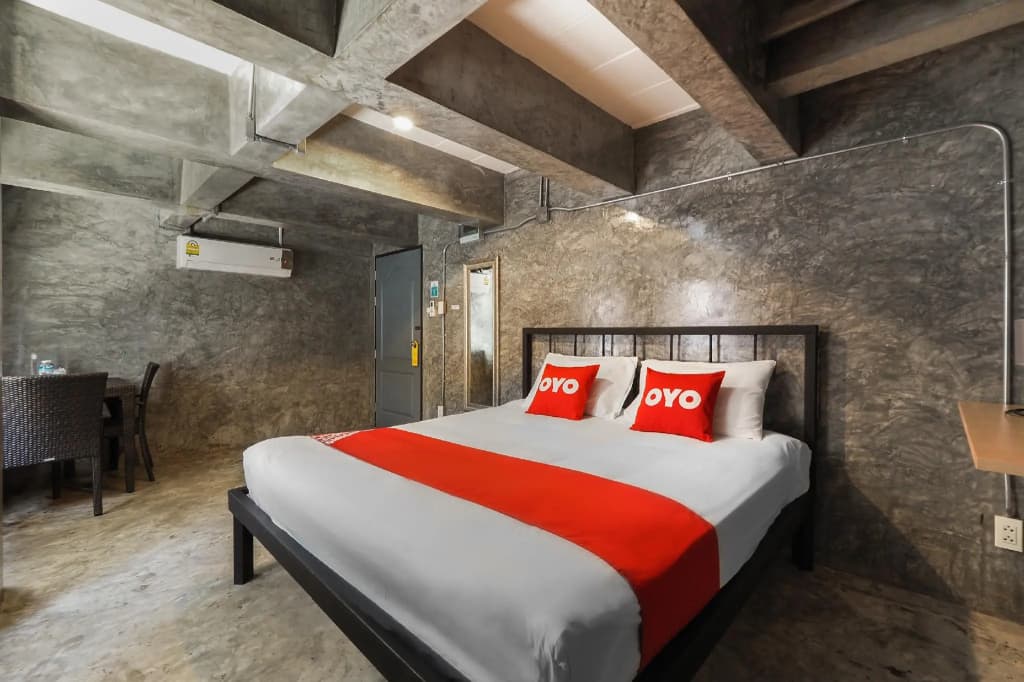 OYO 75332 VM1 Hostel - photo 3