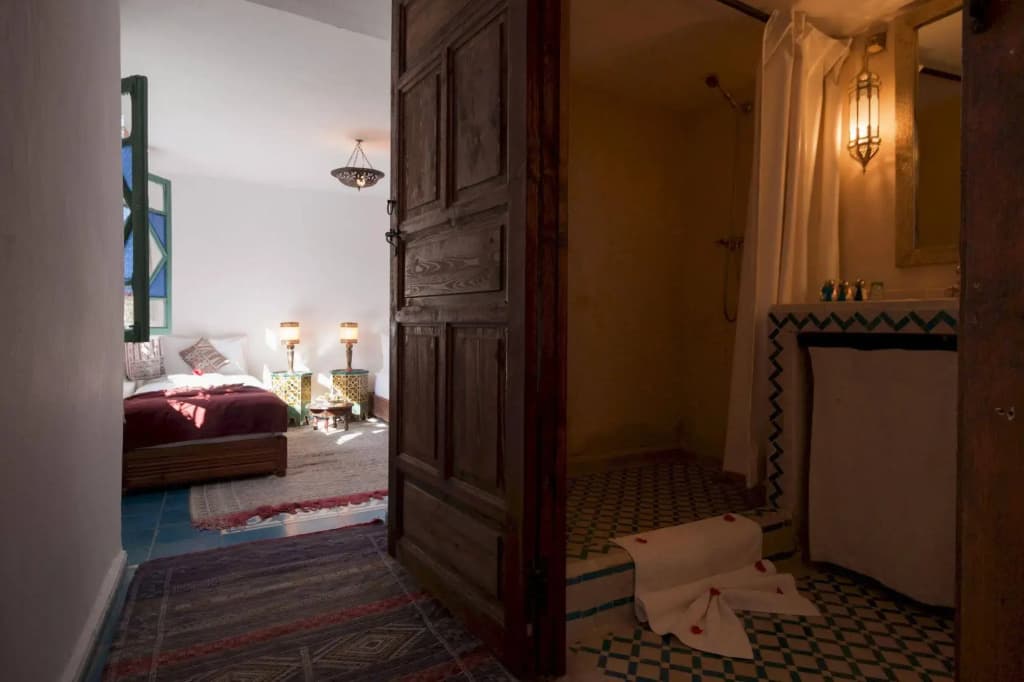 Origin Hotels - Riad Magi - photo 2