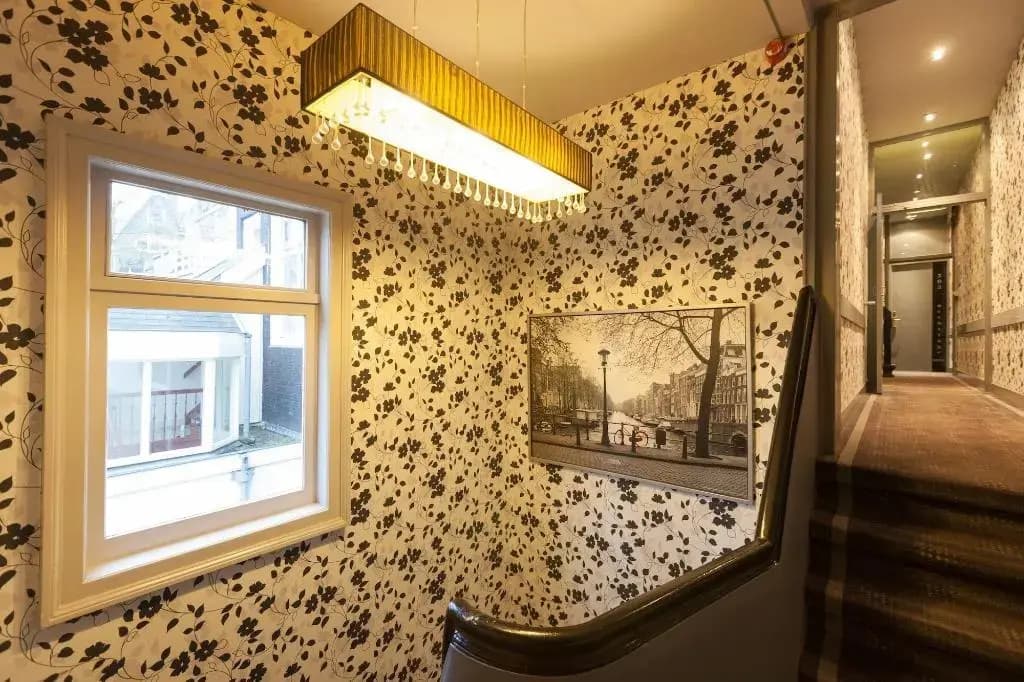 Hotel Hermitage Amsterdam - photo 12