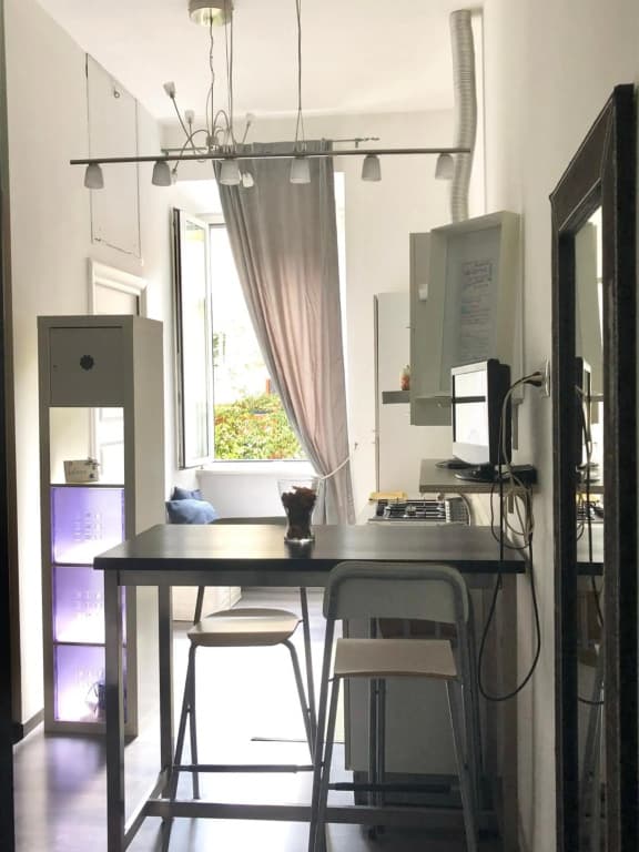 Luxy Vatican Apartment - photo 5
