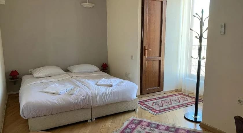 Hotel Oasis - photo 5