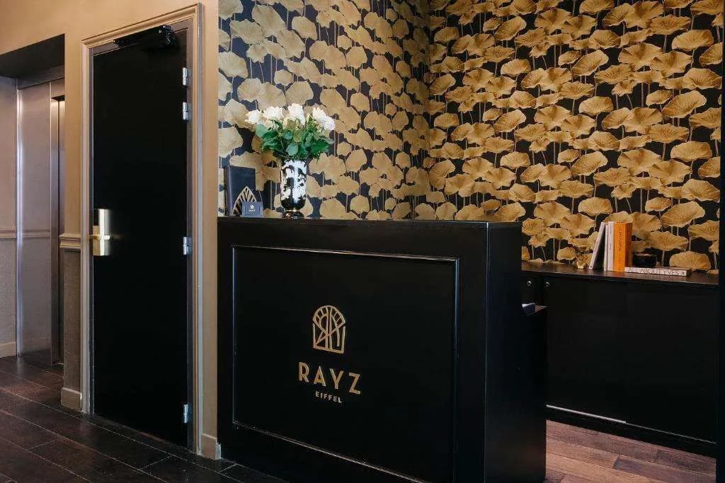 Rayz Eiffel - photo 23