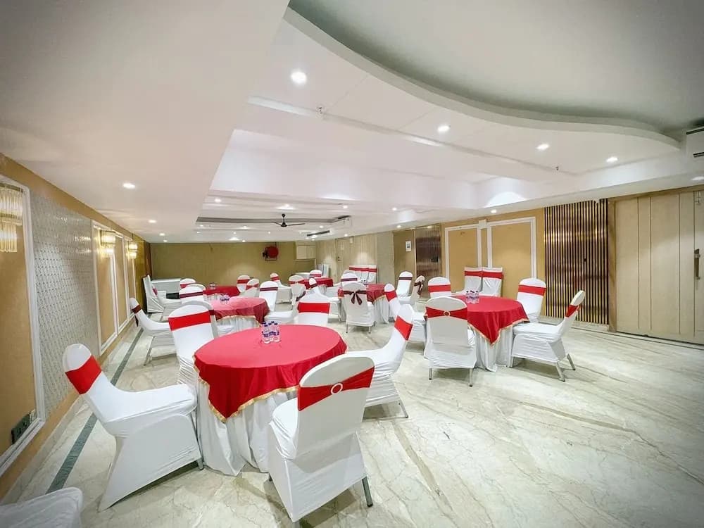 The Orion Express - Kailash Colony - photo 48