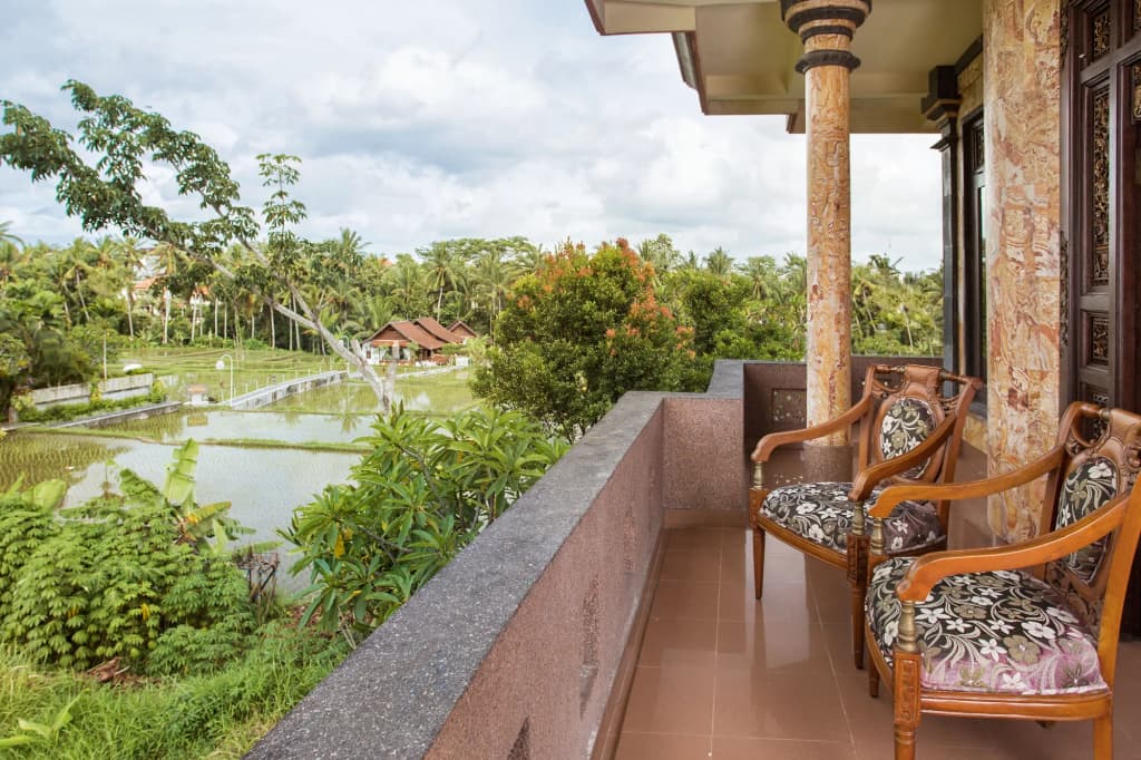 Ashanti Villa Ubud - photo 17