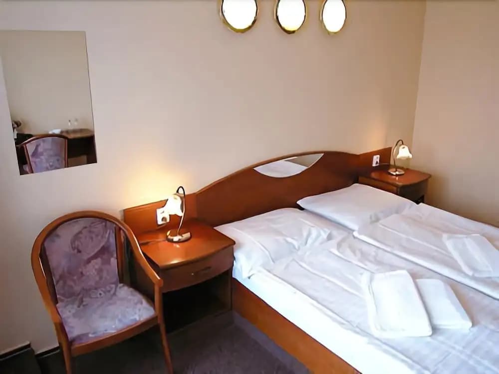 Hotel U Hvezdy - photo 3