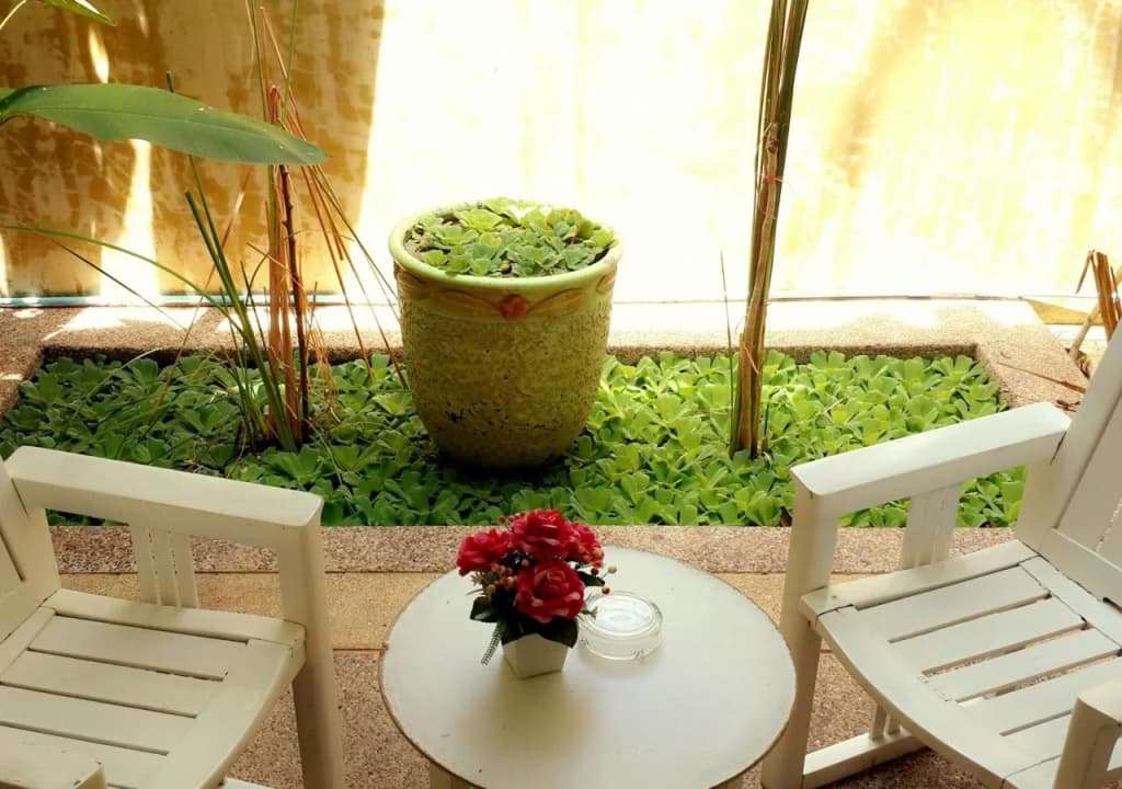 The Idol Boutique Resort & Villa (Nai Harn) - photo 5