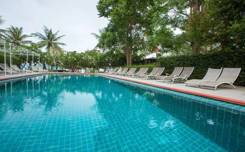 Da Kanda Villa Beach Resort - photo 17
