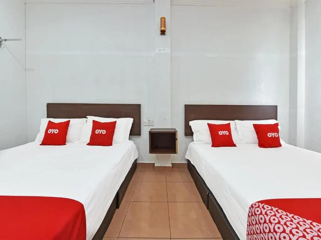 OYO 90559 Ummul Motel C Mart - photo 2