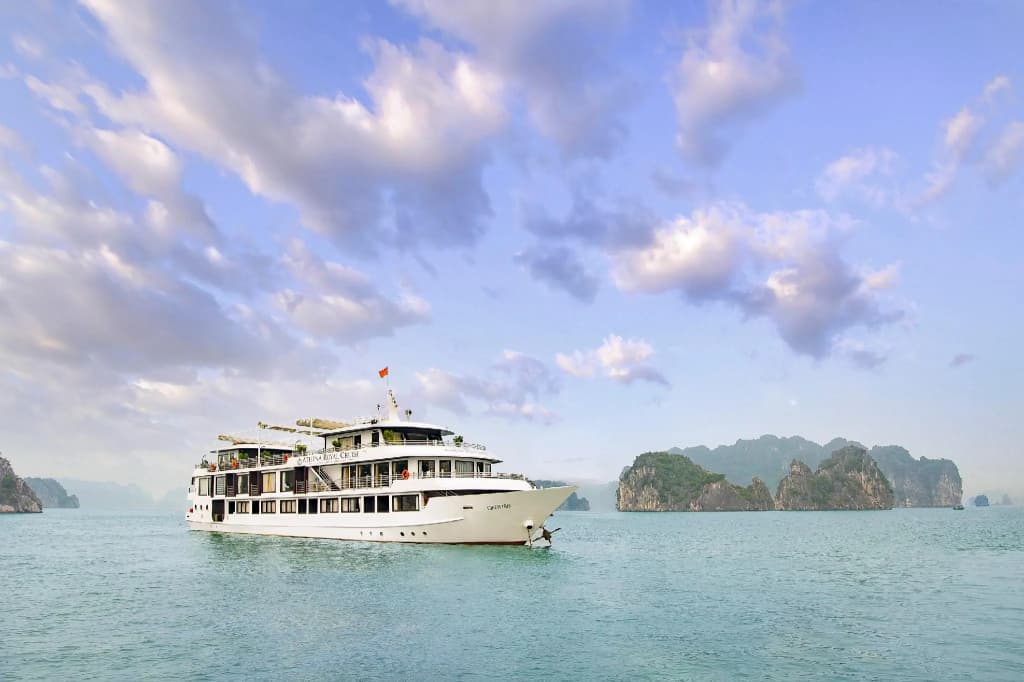 Athena Royal Cruise - photo 3