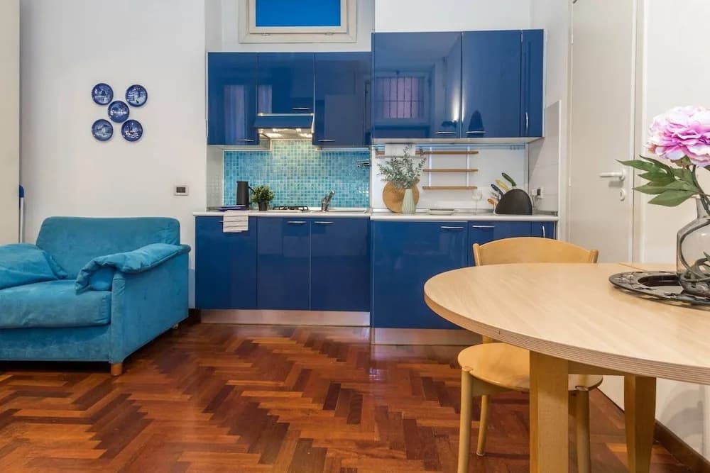 JOIVY Pontida Apartment - photo 4