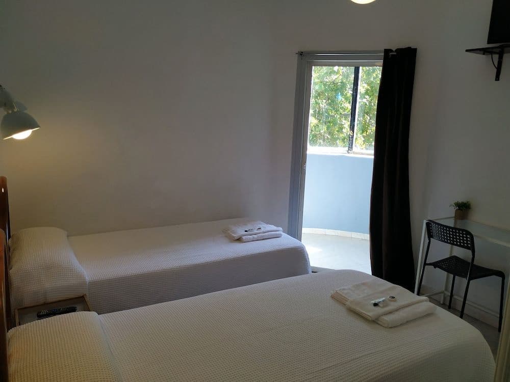 Hostal Abitum Madrid - photo 5