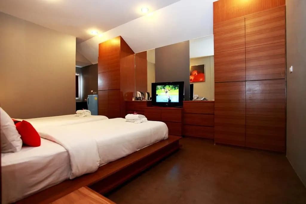 The Palm Retreat - photo 4