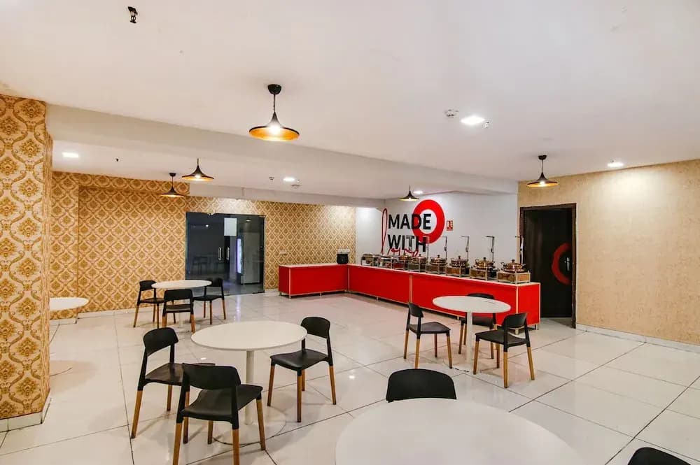 Fabhotel Moro Rohini Sector 11 - photo 17
