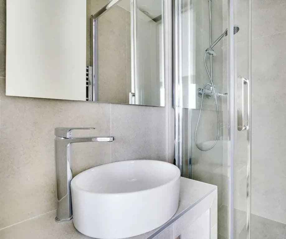 Charming Apartment - 1br/4p - Faubourg-du-roule - photo 6
