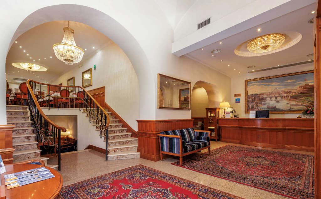 Hotel Raffaello, Sure Hotel Collection by Best Western - photo 15