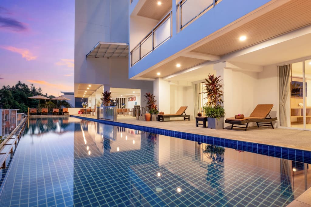 Laelay Suites Hotel - photo 2