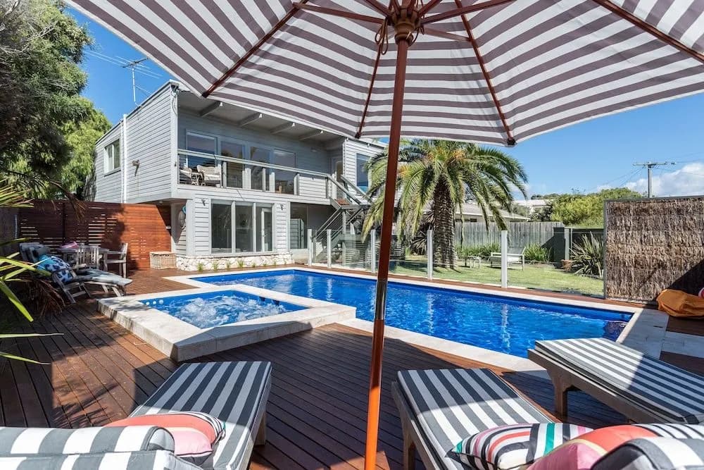 Front Beach House - photo 8